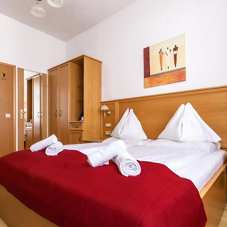 Hotel Corvinus Vienna - Newly Renovated Exterior photo